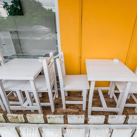 Take A Rest Donmuang Residence Bangkok Luaran gambar