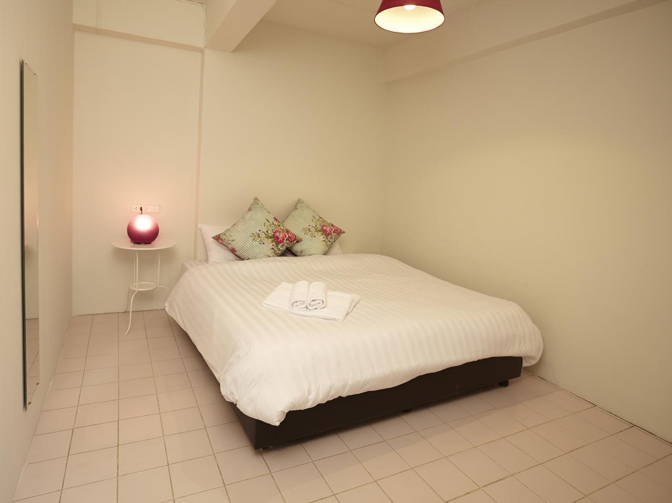 Take A Rest Donmuang Residence Bangkok Luaran gambar